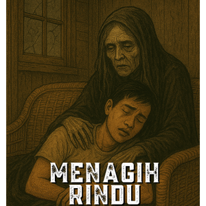 MENAGIH RINDU