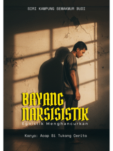 BAYANG NARSISTIK