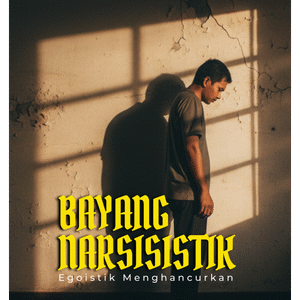 BAYANG NARSISTIK
