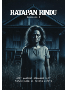 RATAPAN RINDU (BHG 1)