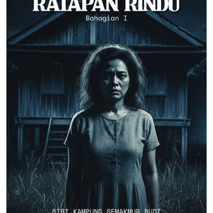 RATAPAN RINDU (BHG 1)