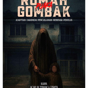 PUAKA RUMAH GOMBAK