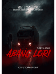 CERITA ABANG LORI