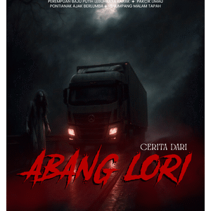 CERITA ABANG LORI