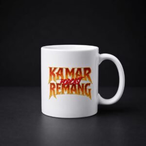 Mug Eksklusif (Design B)