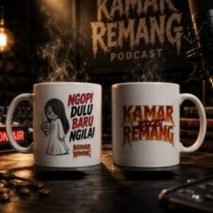 Mug Eksklusif (Combo)